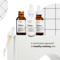 giftset skinimalist skin serum for Women and Men 3pcs Ordinary