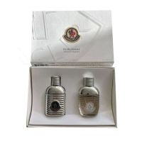 Miniature giftset for Women and Men 2pcs Moncler