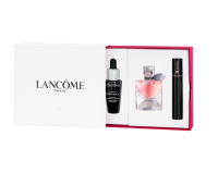 giftset with happiness for Women 3 pcs Lancome