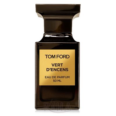 Vert D Encens Eau de Parfum Women and Men Tom Ford