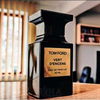 Vert D Encens Eau de Parfum Women and Men Tom Ford
