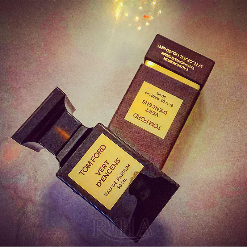 Vert D Encens Eau de Parfum Women and Men Tom Ford perfume