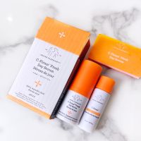 mini set C_firma fresh day serum Women and Men 2pcs Drunk Elephant