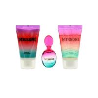 giftset for Women 3pcs Missoni