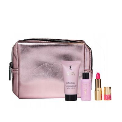 giftset make up Mon Paris for Women 4pcs Yves Saint Laurent - YSL