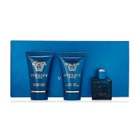 giftset Eros for Men 3 pcs Versace