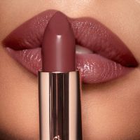 giftset lipstick and lip liner pillow talk deep 3 for Women mini 2pcs Charlotte Tilbury