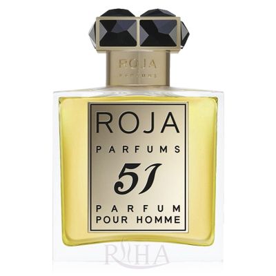 51 Pour Homme Perfume Men Roja Dove