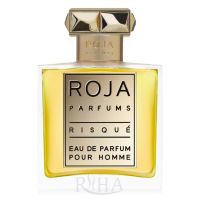 Risque Pour Homme Eau de Parfum Men Roja Dove