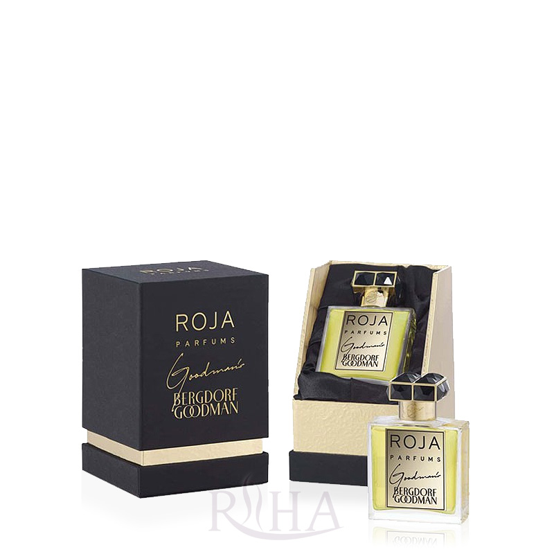Goodmans Bergdorf Goodman Perfume Men Roja Dove perfume