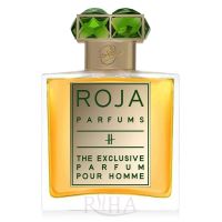H The Exclusive Parfum Pour Homme Perfume Men Roja Dove