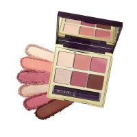 giftset lights camera lashes vanity palette for Women 2pcs tarte