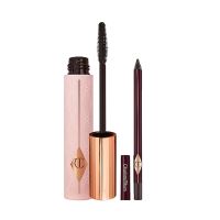 giftset pillow talk beautifying eye filter for Women 2pcs Charlotte Tilbury