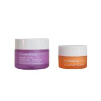 giftset hunt for hydration skin care for Women and Men mini 2pcc Olehenriksen