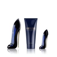 giftset Good Girl eau de parfum for Women 3pcs Carolina Herrera