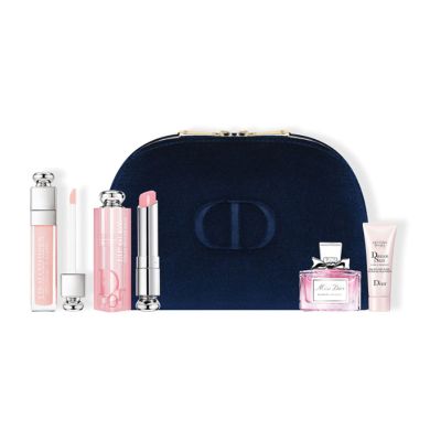 giftset MakeUp Skincare And miniature for Women 5pcs Dior