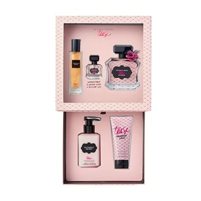 giftset tease for Women 5pcs Victoria Secret