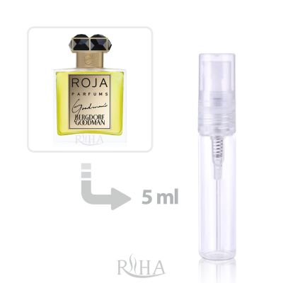 Goodmans Bergdorf Goodman Perfume Men Roja Dove