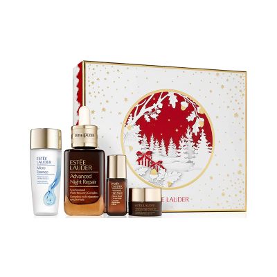 giftset skincare wonders for Women 4 pcs Estee Lauder