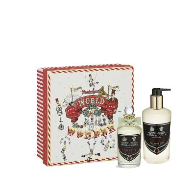 giftset Halfeti world Women and Men 2 pcs Penhaligon s