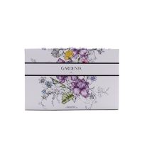 perfume giftset gardenia Women 2 pcs Zara