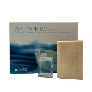 giftset l eau par kenzoo Women 2 pcs Kenzo