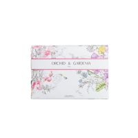 perfume giftset GARDENIA & ORCHID Women 2 pcs Zara