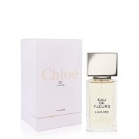 Eau de Fleurs Lavande Eau de Toilette Women Chloe