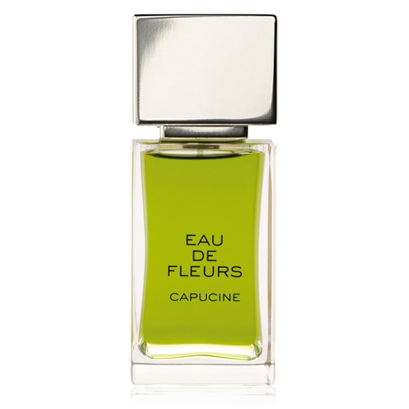 Eau De Fleurs Capucine Eau de Toilette Women Chloe perfume fragrance Riah