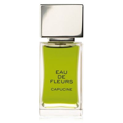 Eau De Fleurs Capucine Eau de Toilette Women Chloe