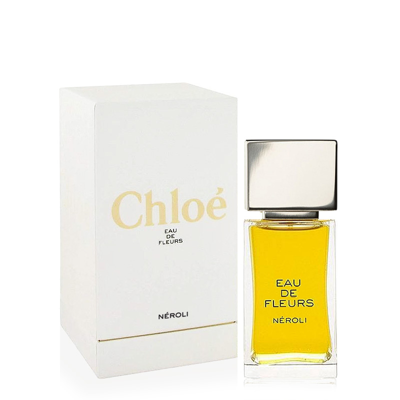 Eau De Fleurs Neroli Eau de Toilette Women Chloe perfume