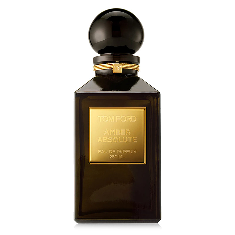 Amber Absolute Eau de Parfum Women and Men Tom Ford perfume & fragrance -  Riah