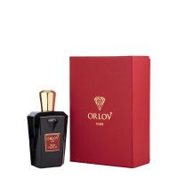 Red Shield Eau de Parfum Women and Men Orlov Paris