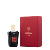 Fancy Red Eau de Parfum Women and Men Orlov Paris