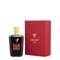 De Young Red Eau de Parfum Women and Men Orlov Paris