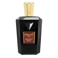 Bright Red Eau de Parfum Women and Men Orlov Paris