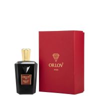 Bright Red Eau de Parfum Women and Men Orlov Paris