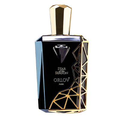 Star Of The Season Elixir Edition Eau de Parfum Women and Men Orlov Paris