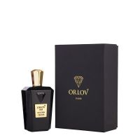 Golden Prince Eau de Parfum Men Orlov Paris