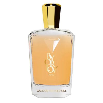 Walk On The Wild Side Eau de Parfum Women Orlov Paris