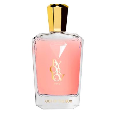 Out Of The Box Eau de Parfum Women Orlov Paris