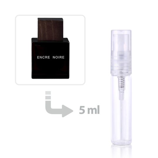 Encre Noire Eau de Toilette For Men