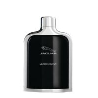 Classic Black Eau de Toilette For Men Jaguar