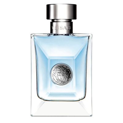 Pour Homme Eau de Toilette For Men Versace