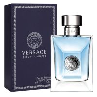 Pour Homme Eau de Toilette For Men Versace