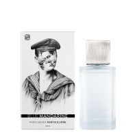 Blue Mandarine Extrait de Parfum Women and Men Parfumerie Particuliere