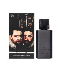 Black Tar Extrait de Parfum Women and Men Parfumerie Particuliere