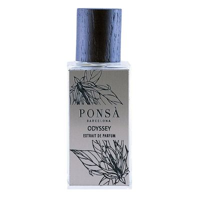 Odyssey Extrait de Parfum Women and Men Ponsa