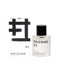 Rhizome 03 Eau de Parfum Women and Men Rhizome