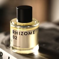 Rhizome 02 Eau de Parfum Women and Men Rhizome